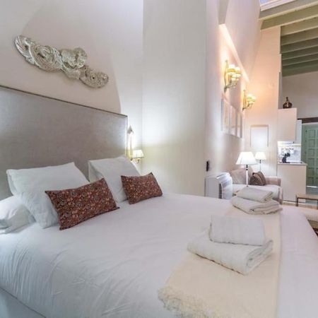 Juderia De Sevilla I Luxury Apartments Sevilha Exterior foto