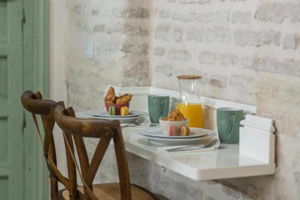 Juderia De Sevilla I Luxury Apartments Sevilha Exterior foto